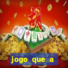 jogo que a virginia joga para ganhar dinheiro
